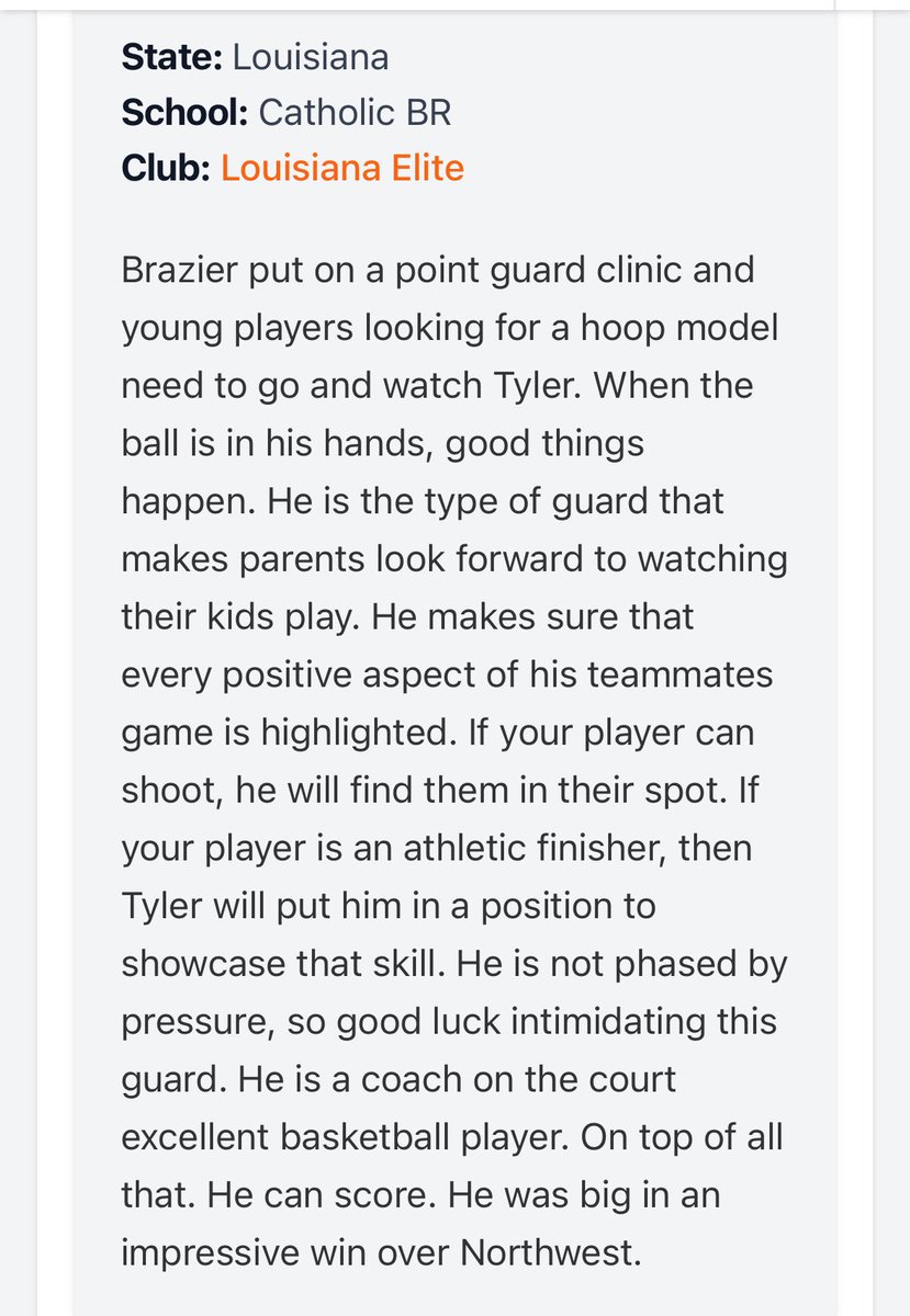 Tyler Brazier tweet media