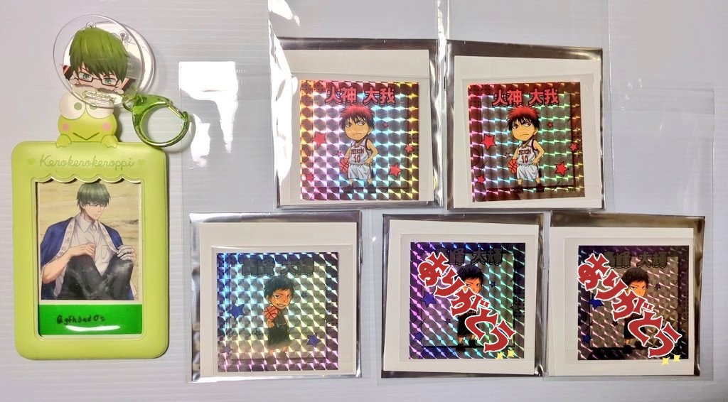 ぼの@取引垢 (@Uu4Sx) / Posts and Replies / X