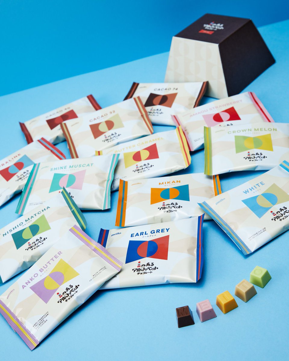 株式会社meito【公式】 (@meito_alphabet) / Posts / X