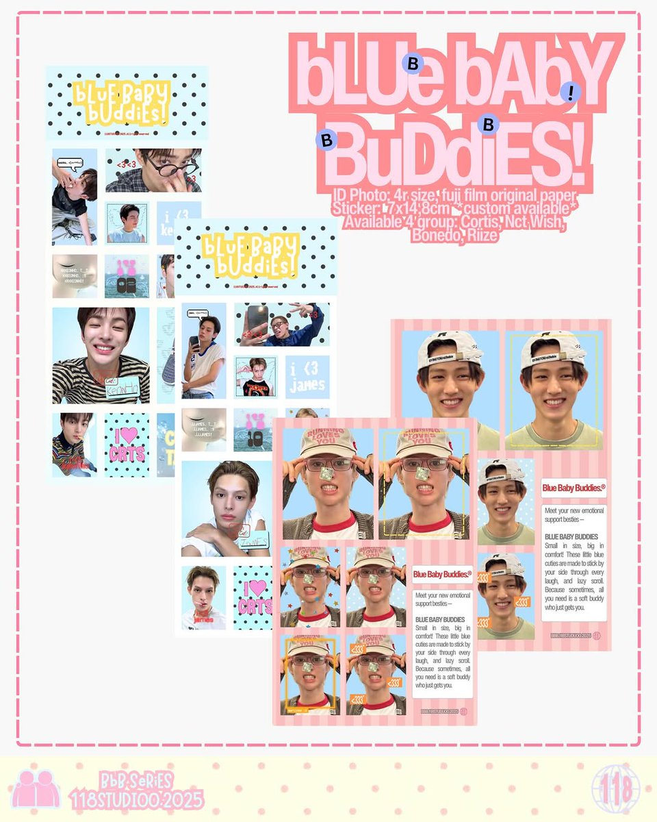 by LOEV (mention after dm) tweet media