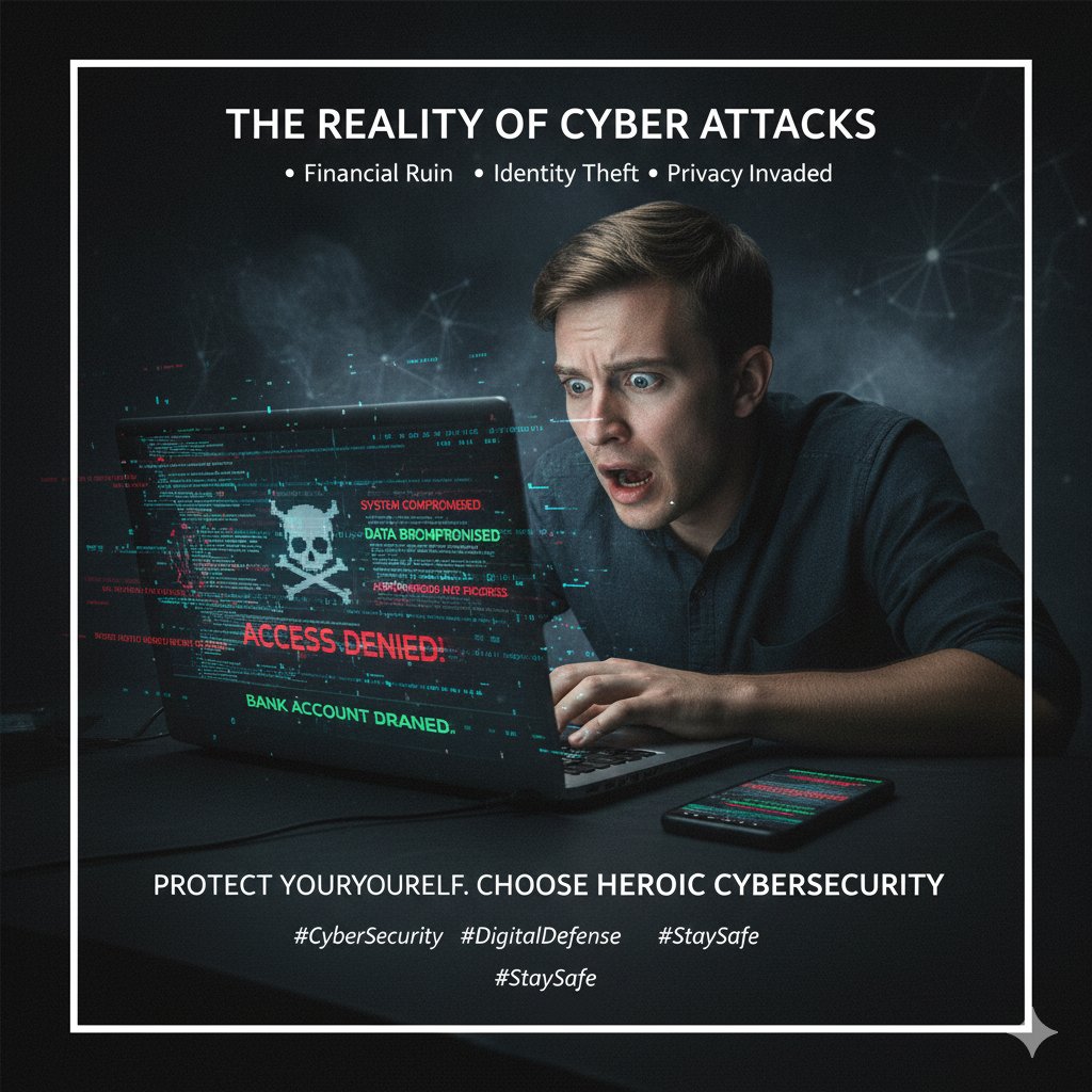 HEROIC Cybersecurity (@heroiccyber) / Posts / X