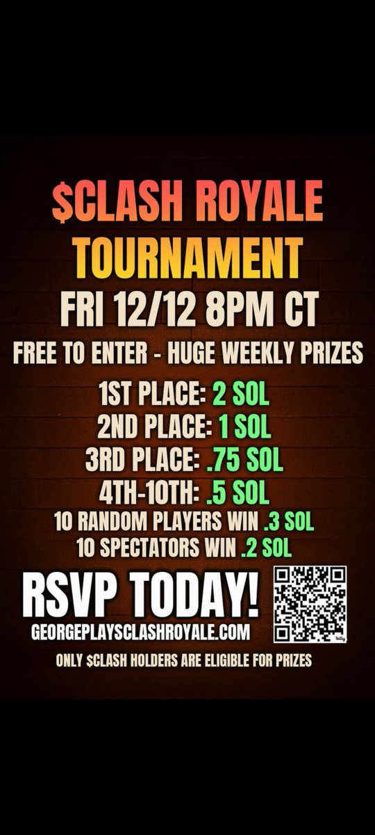 ALE_12_X's tweet photo. Voy a jugar este torneo re cheto por si alguno más quiere jugar les dejo la información en la imagen https://t.co/OKDVMbKrMh