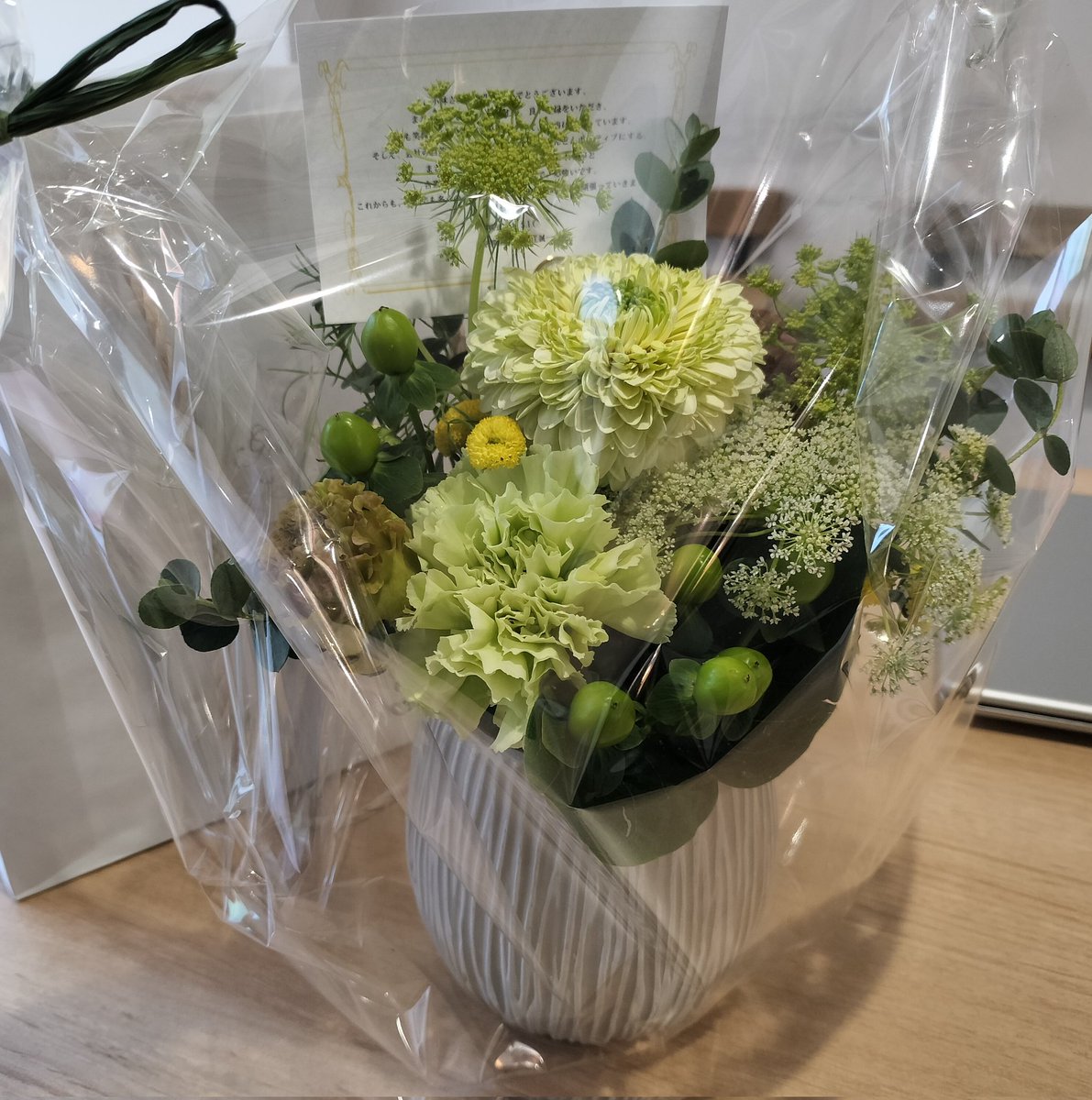 こばやし😀5/3(日)犬山ボドロジーの人 tweet media