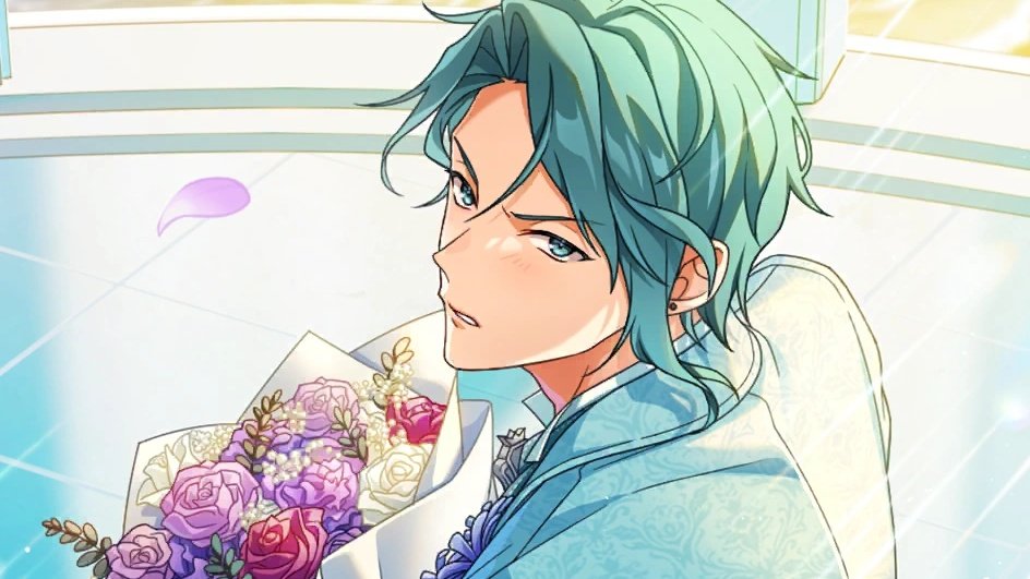 tkdb_characters's tweet photo. The Tokyo Debunker Character Of The Day is the Yuri Isami!
#TokyoDebunker #YuriIsami https://t.co/M5YUWHkvdL