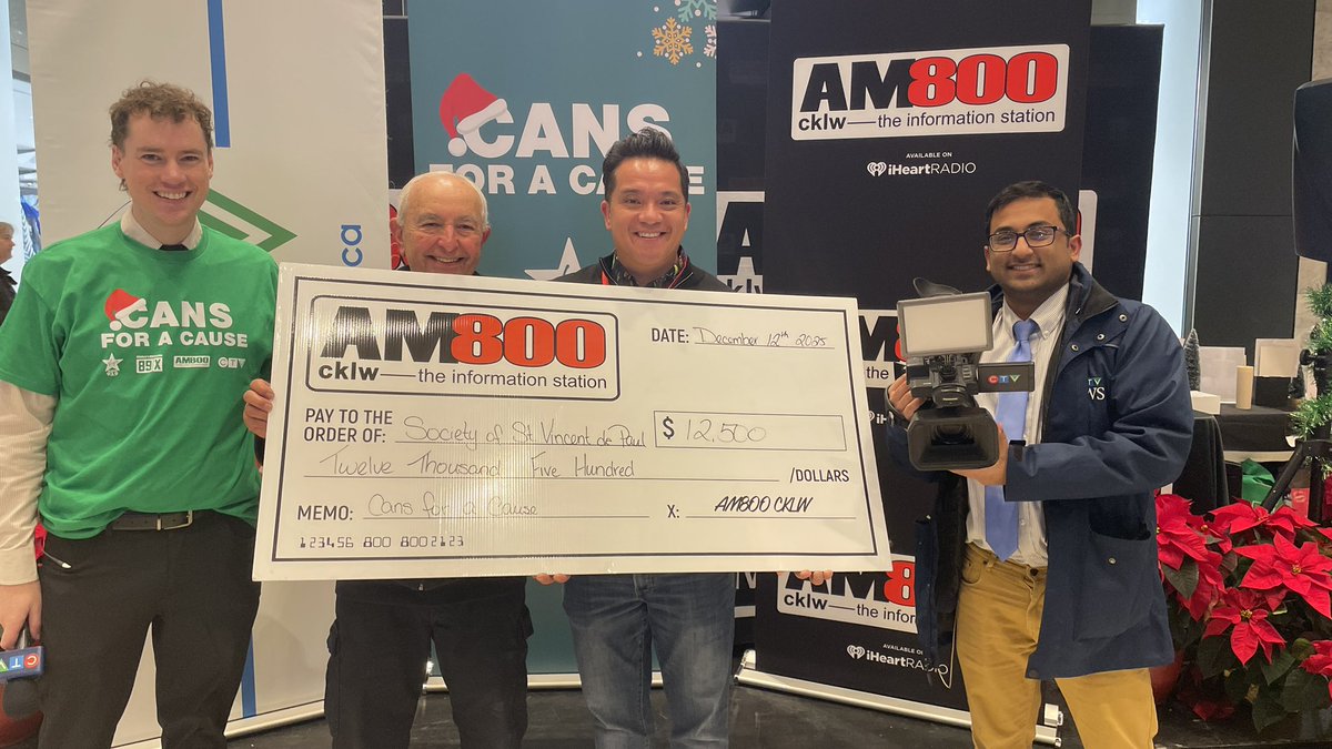 CTV Windsor tweet media