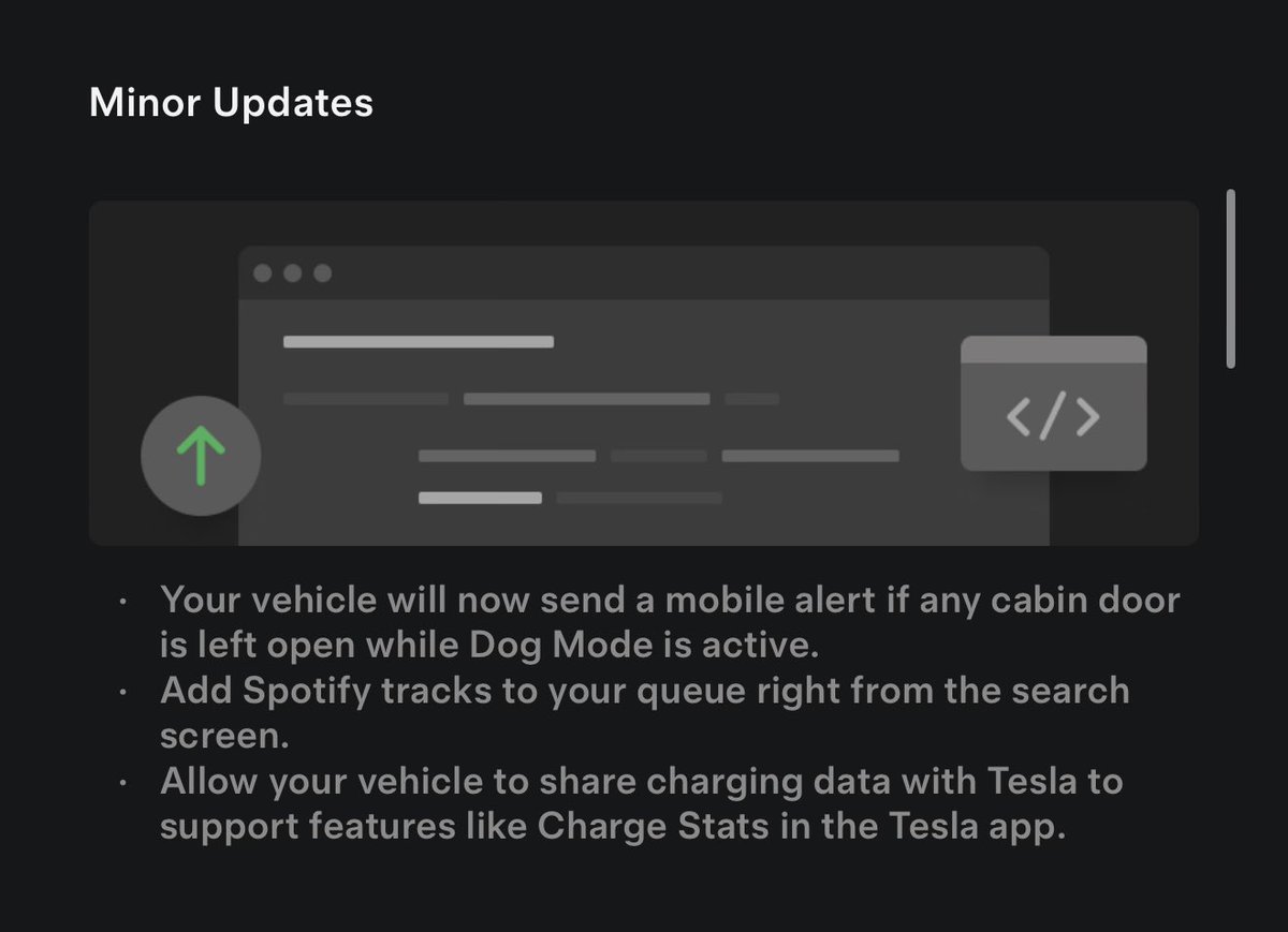 Tesla & Tech tweet media