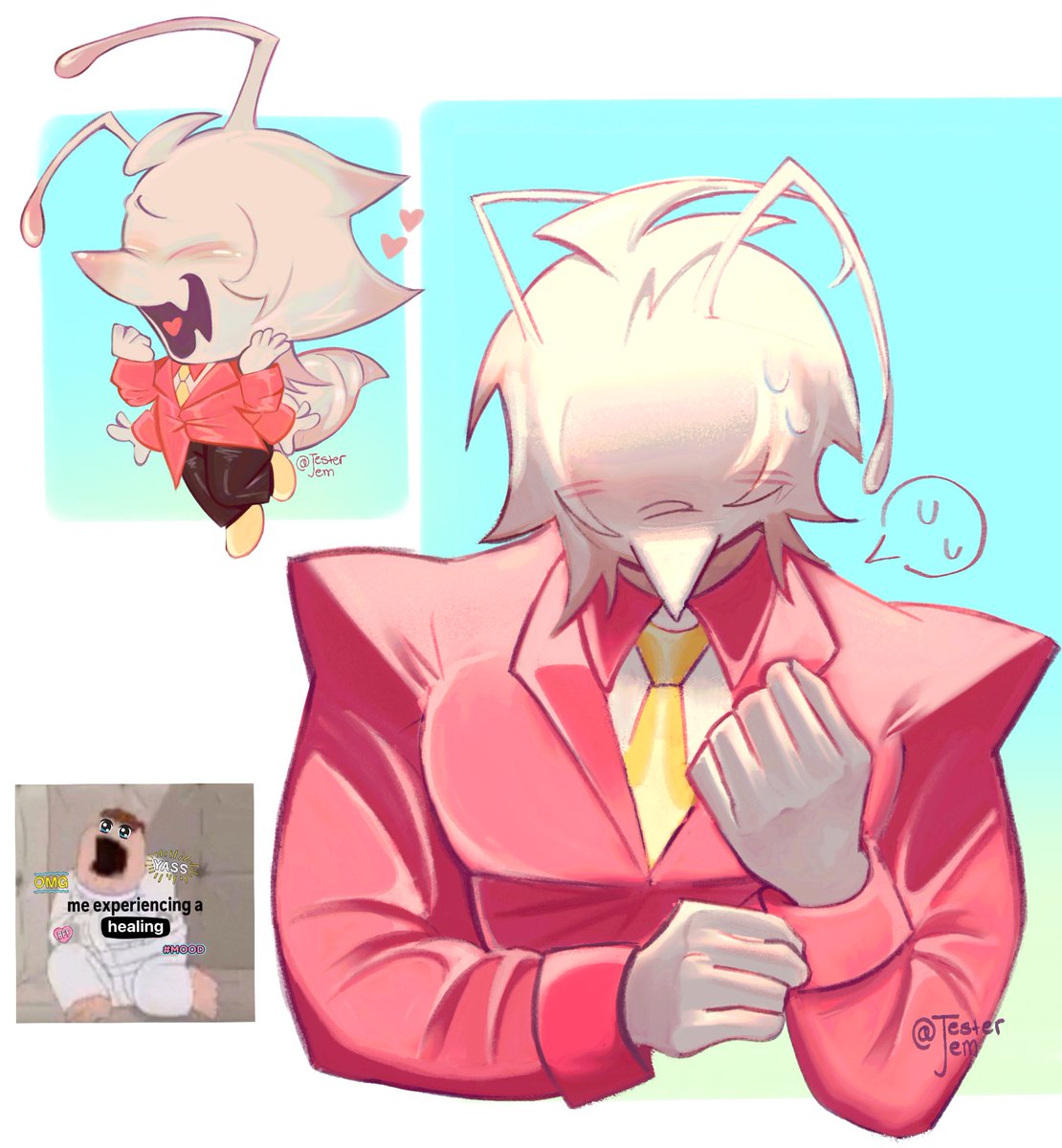 jester ☀️🪐🌙 tweet media