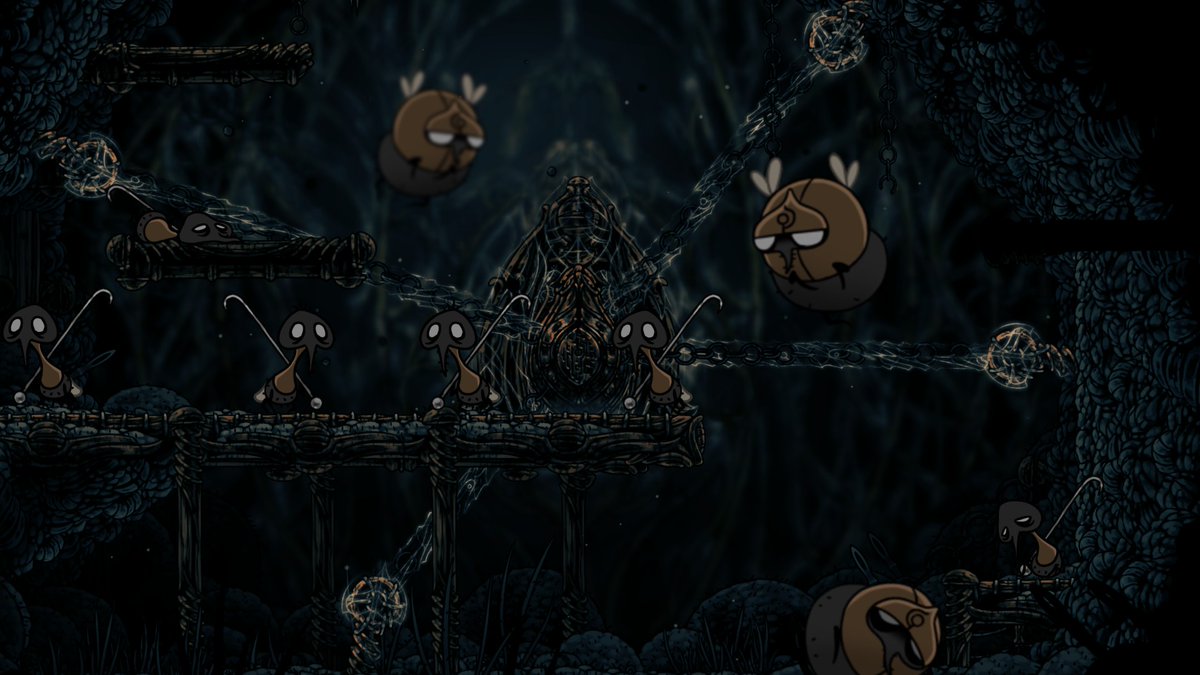 Broodmother tweet media
