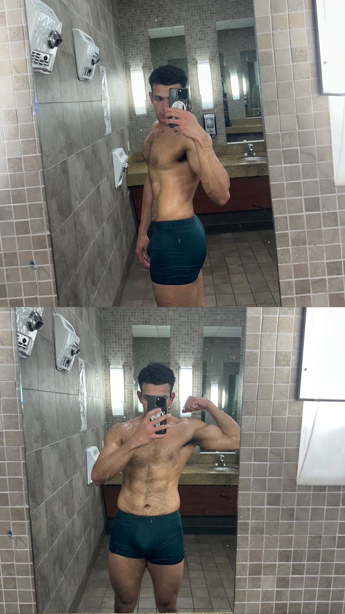 Haven’t cracked in a min….