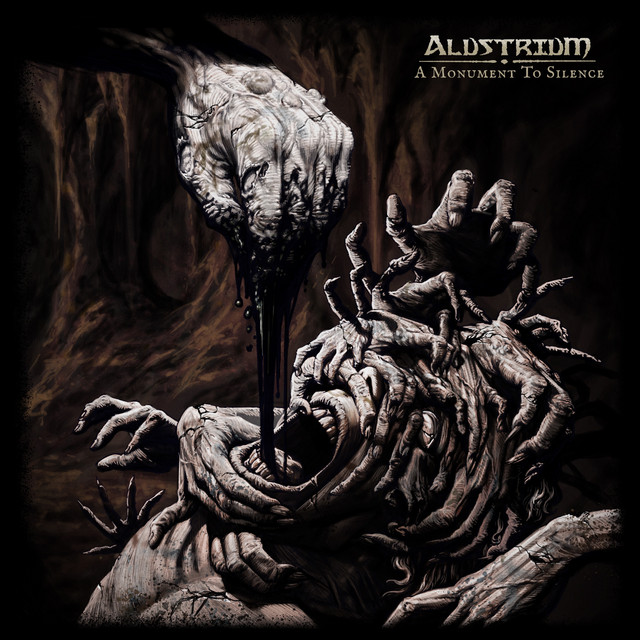 Thrasher_1971's tweet image. Now playing : Deliverance For The Damned
Band: Alustrium
Album: A Monument to Silence
Song: open.spotify.com/track/4va0CuPz…
Playlist: open.spotify.com/playlist/4Bkua…
#Alustrium #Metal #DeathMetal #NowPlaying