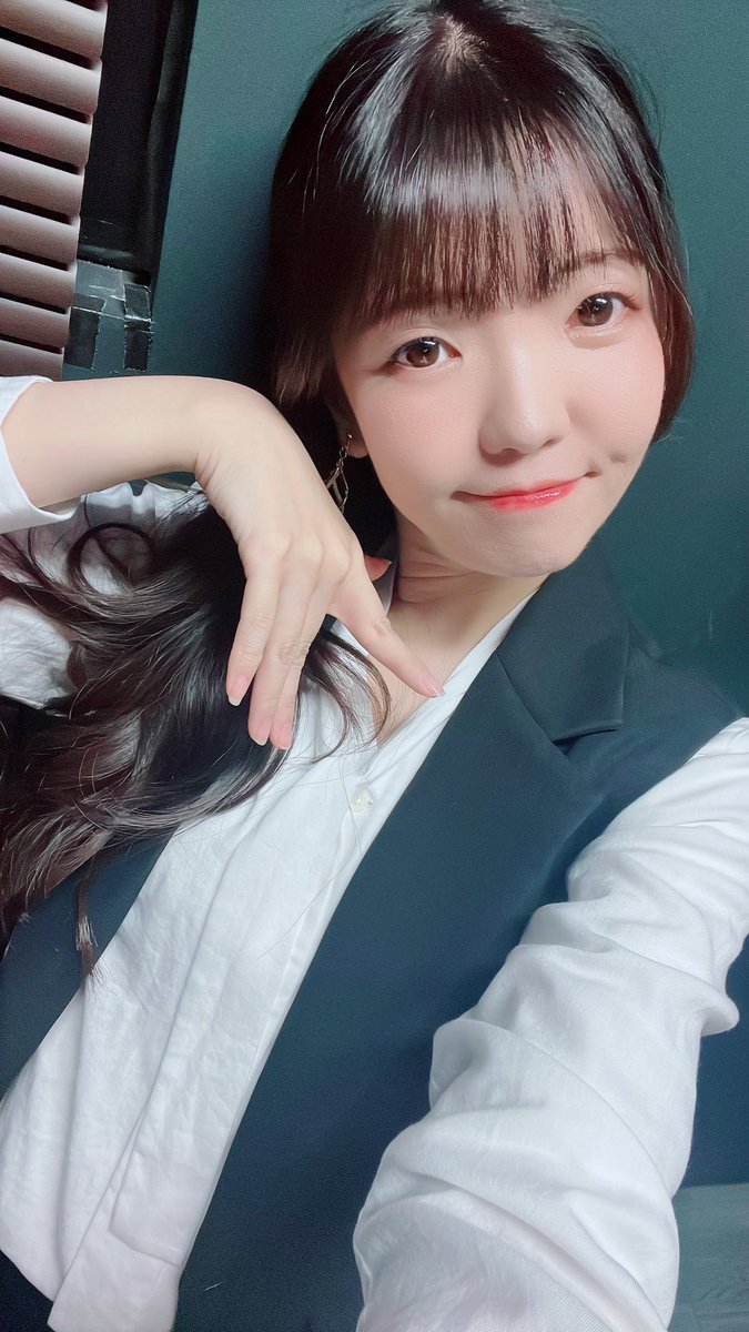 ゆっきー ゆっきー＊澤崎柚希🐧💚12/23(火)LobeliA💐クリスマスライブ