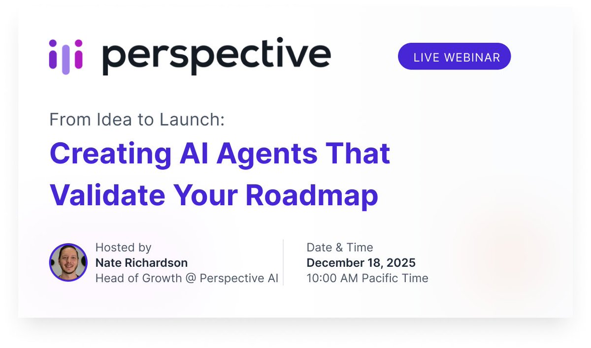 Perspective tweet media