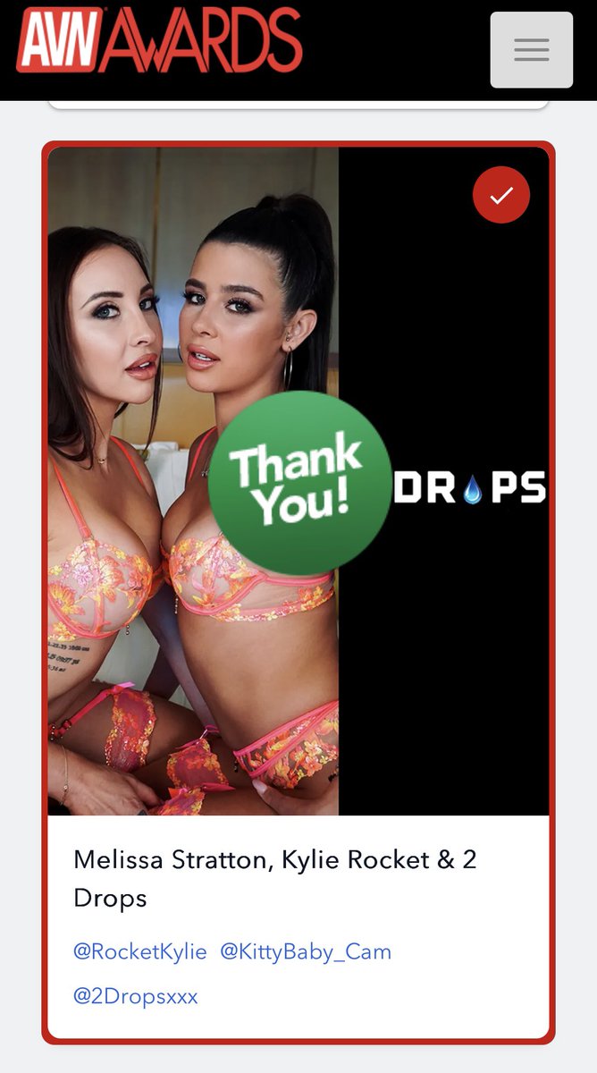 jgestes88's tweet photo. It’s tiiiiiime! Voting every day to get my babe her awards!! @avnawards 
@RocketKylie 🚀💚

https://t.co/VkuC07kmen https://t.co/vbKwaEQsVV