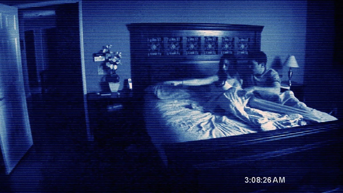 Canadian filmmaker Ian Tuason, whose festival hit Undertone just sold to A24, will be directing the next installment in the PARANORMAL ACTIVITY franchise. 

James Wan is on board to produce.

Source: <a href="/THR/">The Hollywood Reporter</a>.