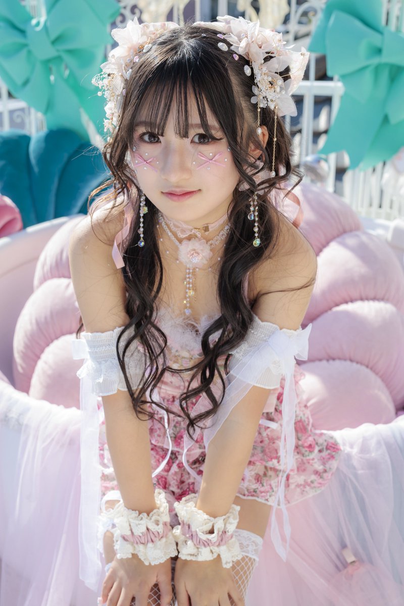 べるページ♡⃜ ガーリーエンジェル