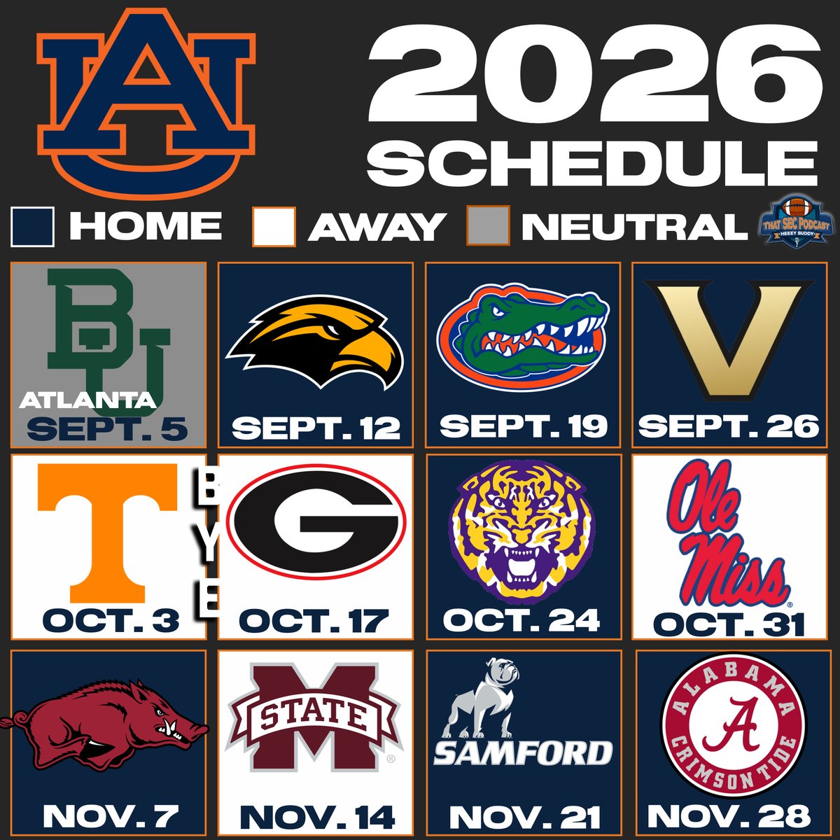 SEC Mike tweet media