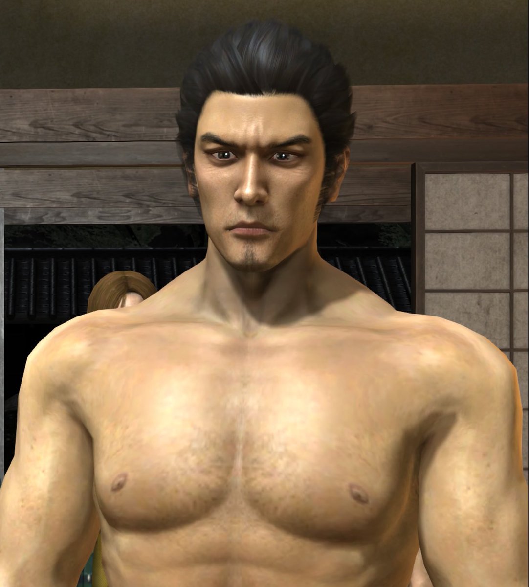 kiryugleoite's tweet image. #NEED #DAT