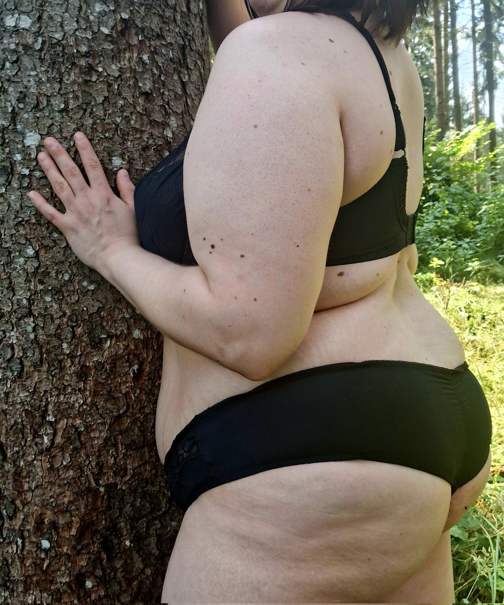 BBW promo tweet media