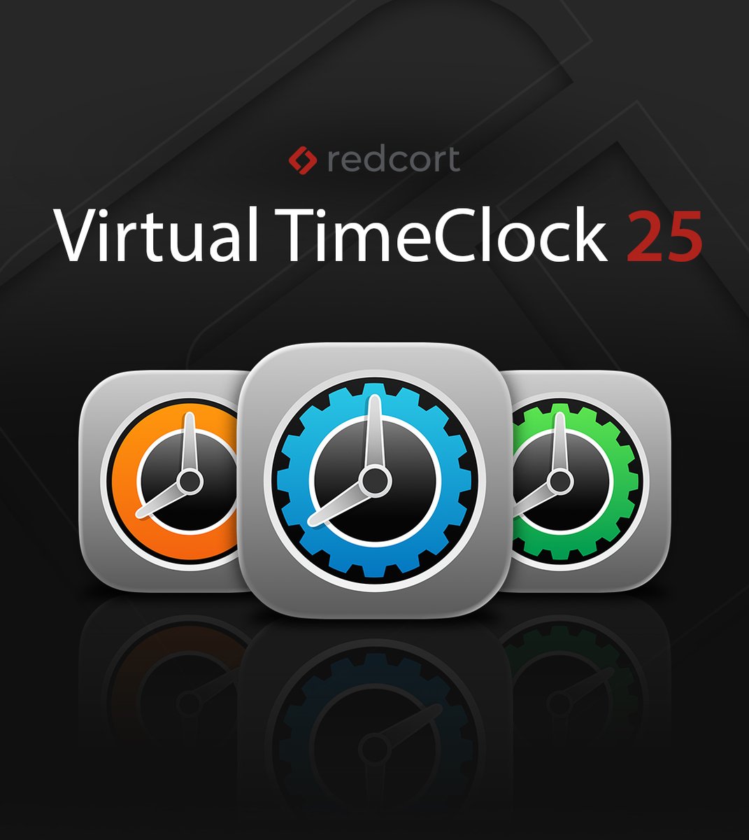 TimeClockTweets's tweet image. Discover what’s new in Virtual TimeClock 25. Our latest release delivers expanded team messaging, a refreshed interface, and the same simple, secure time tracking you trust. Visit our website to learn more.
redcort.com/timeclock/what…