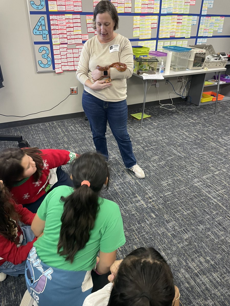 Sara Johnson, M. Ed tweet media