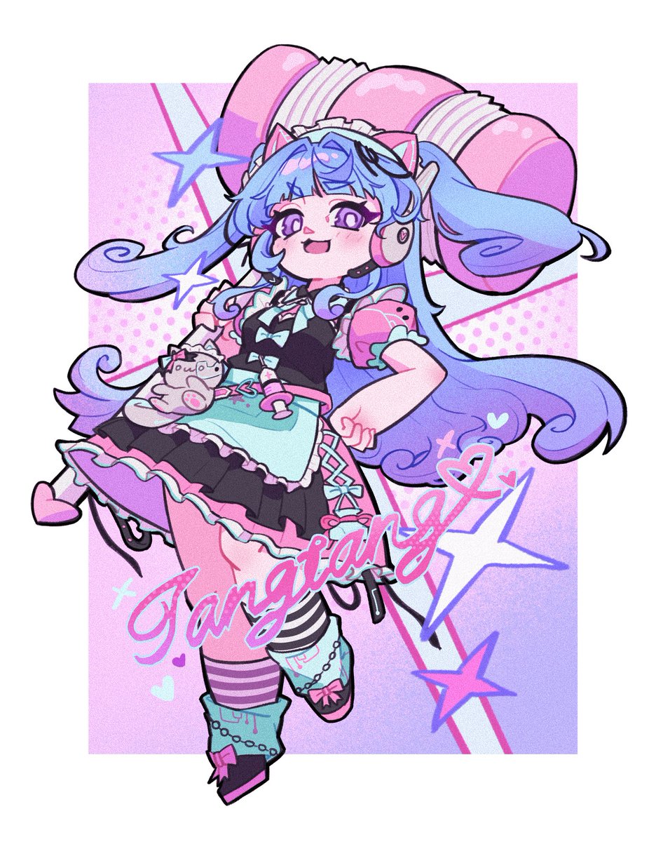 HadeSssss tweet media