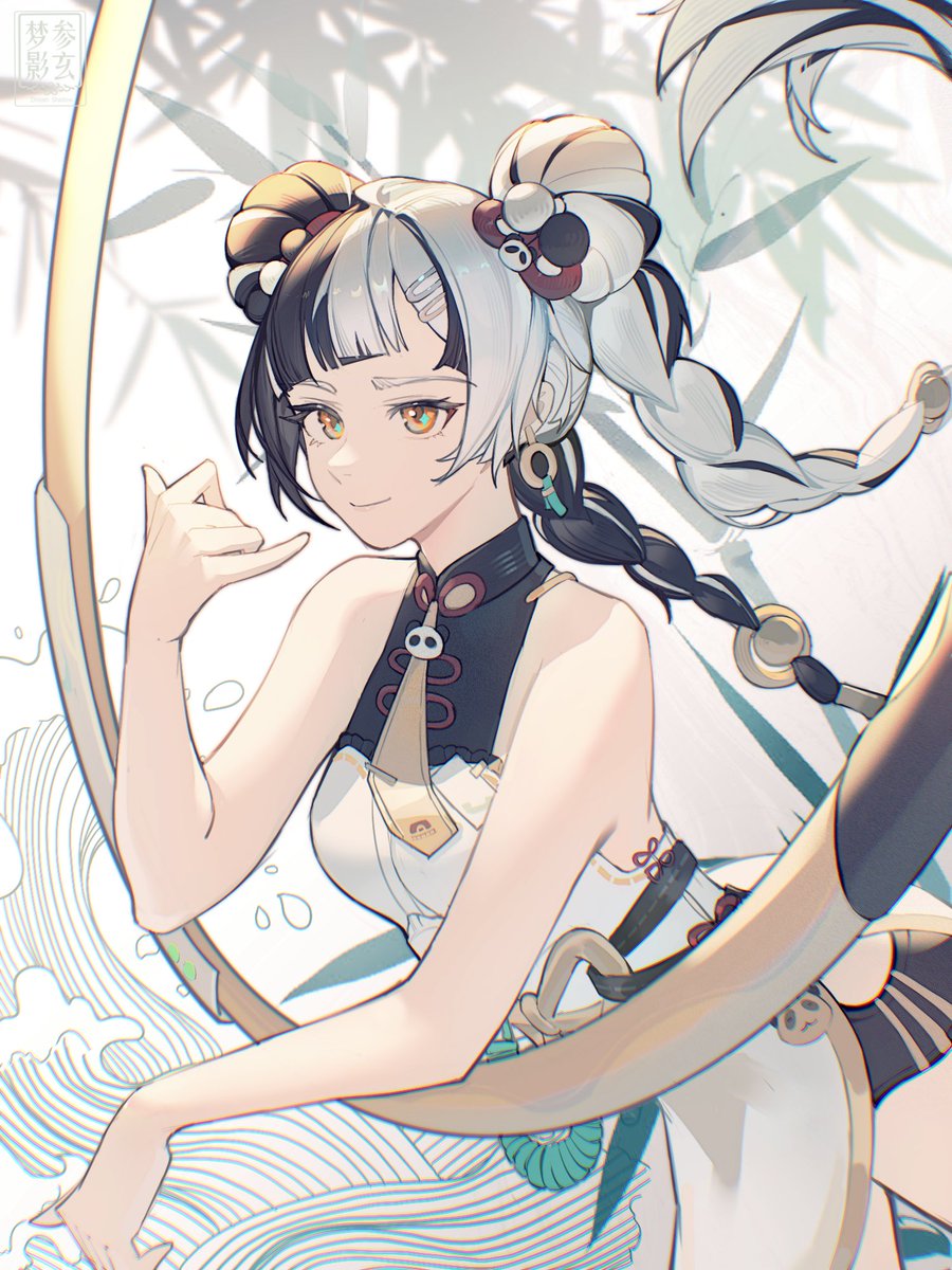 梦影参玄 tweet media