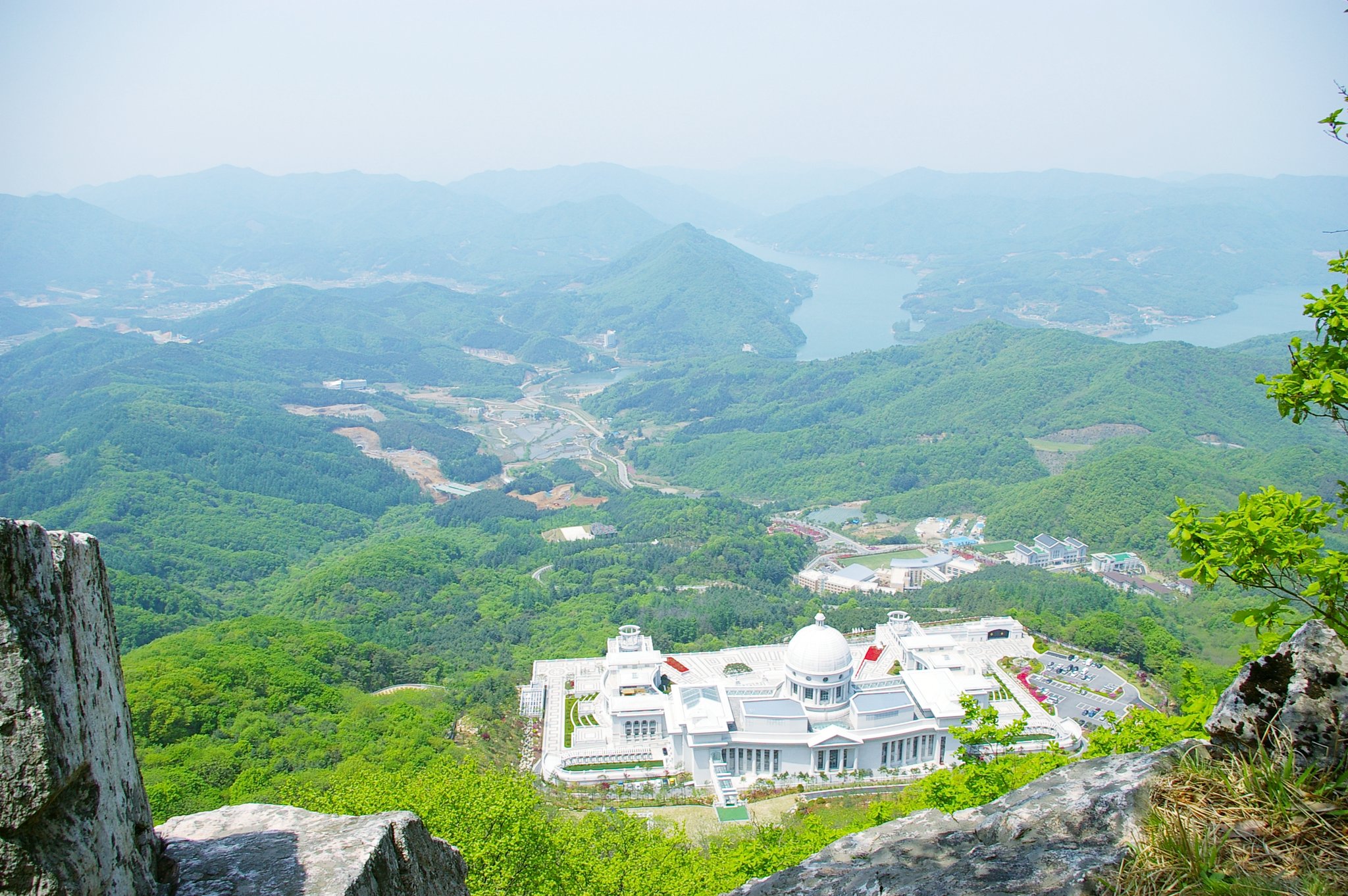 2007.05.10 장락산