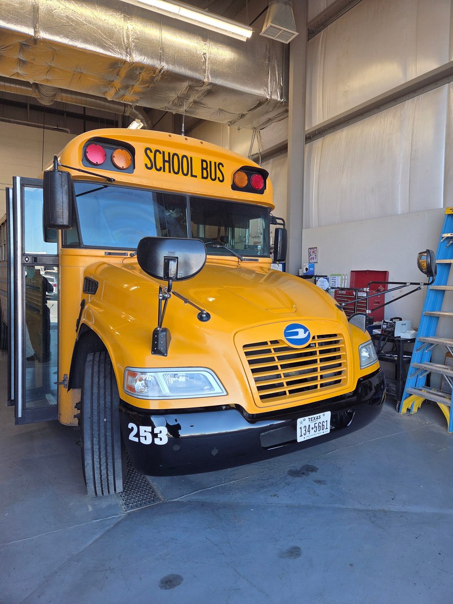 EPISD Operations tweet media