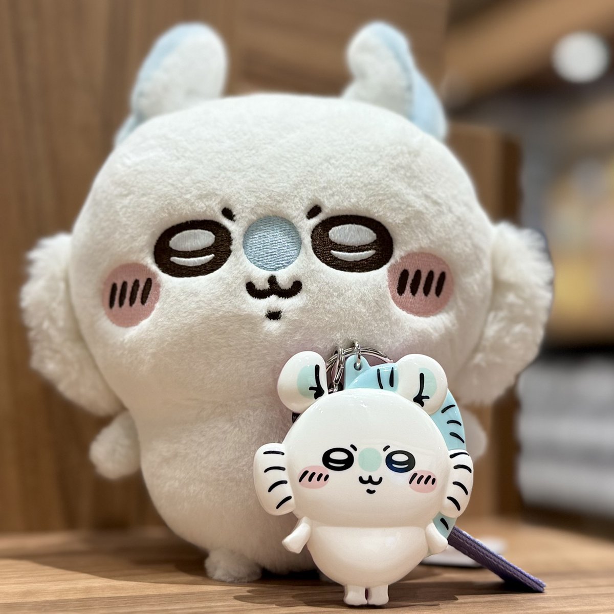 ちいかわパーク【公式】 (@chiikawa_parkjp) / Posts / X