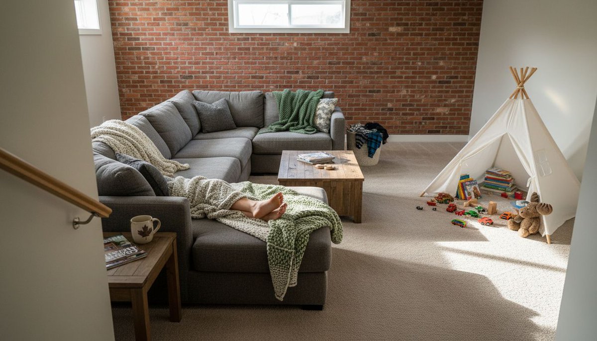 mightonhomes's tweet photo. Why Update Your Basement – Enhancing Value and Comfort https://t.co/C2vWXOJ4XZ https://t.co/Say8AoUFKG