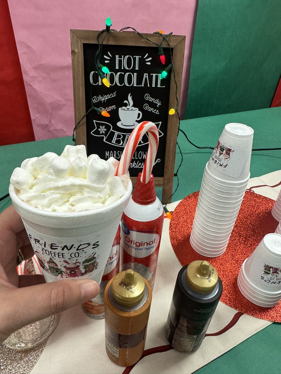 Marielena Castro tweet media