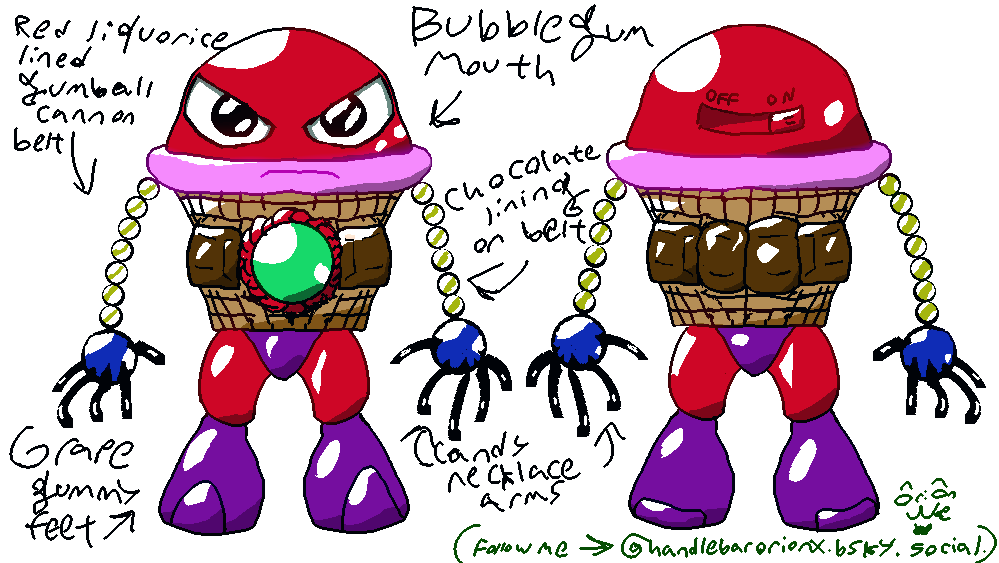 Handlebar-Orion X.🟦 handlebarorionx.bsky.social tweet media