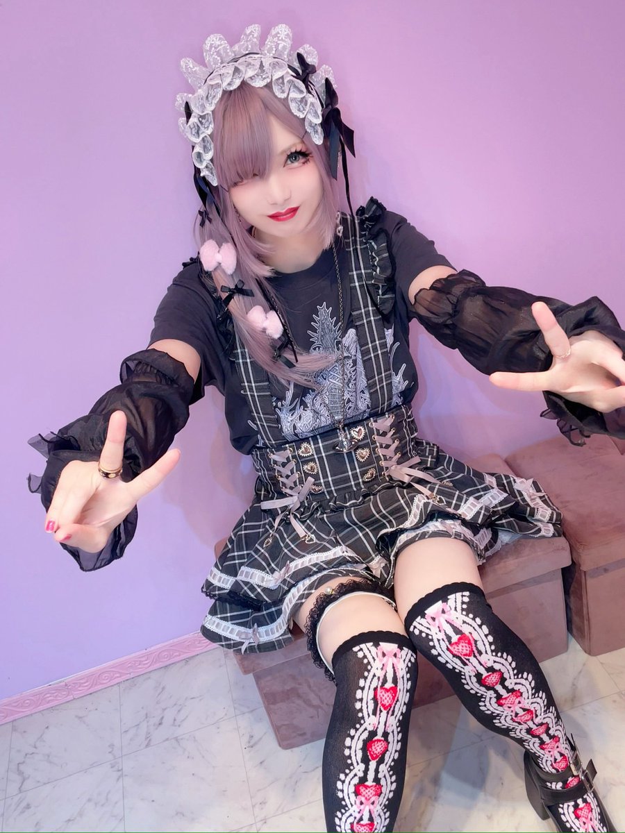 のの (@c1_nono) / Posts / X