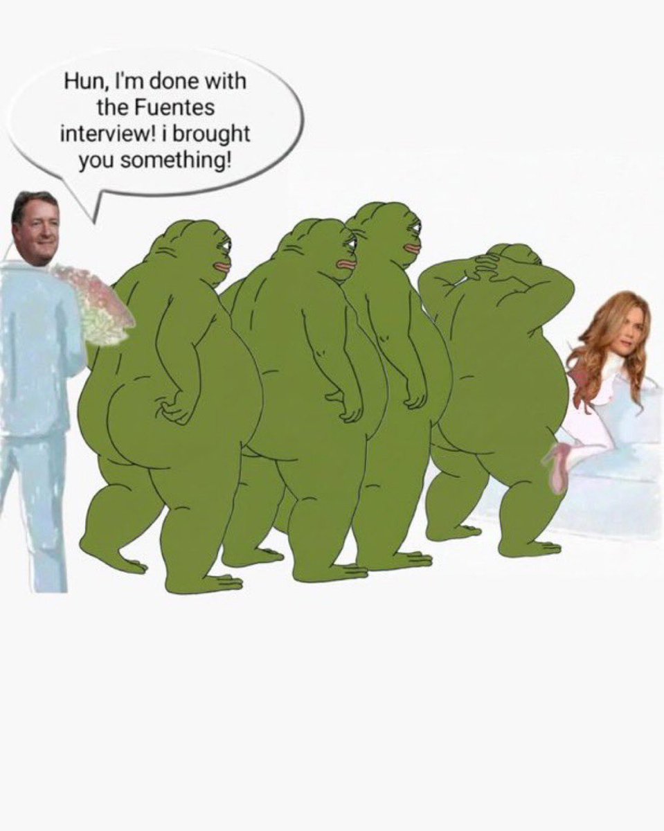 IronBankHQ's tweet photo. @PiersUncensored @piersmorgan @Timcast https://t.co/rkTLzHbGhS