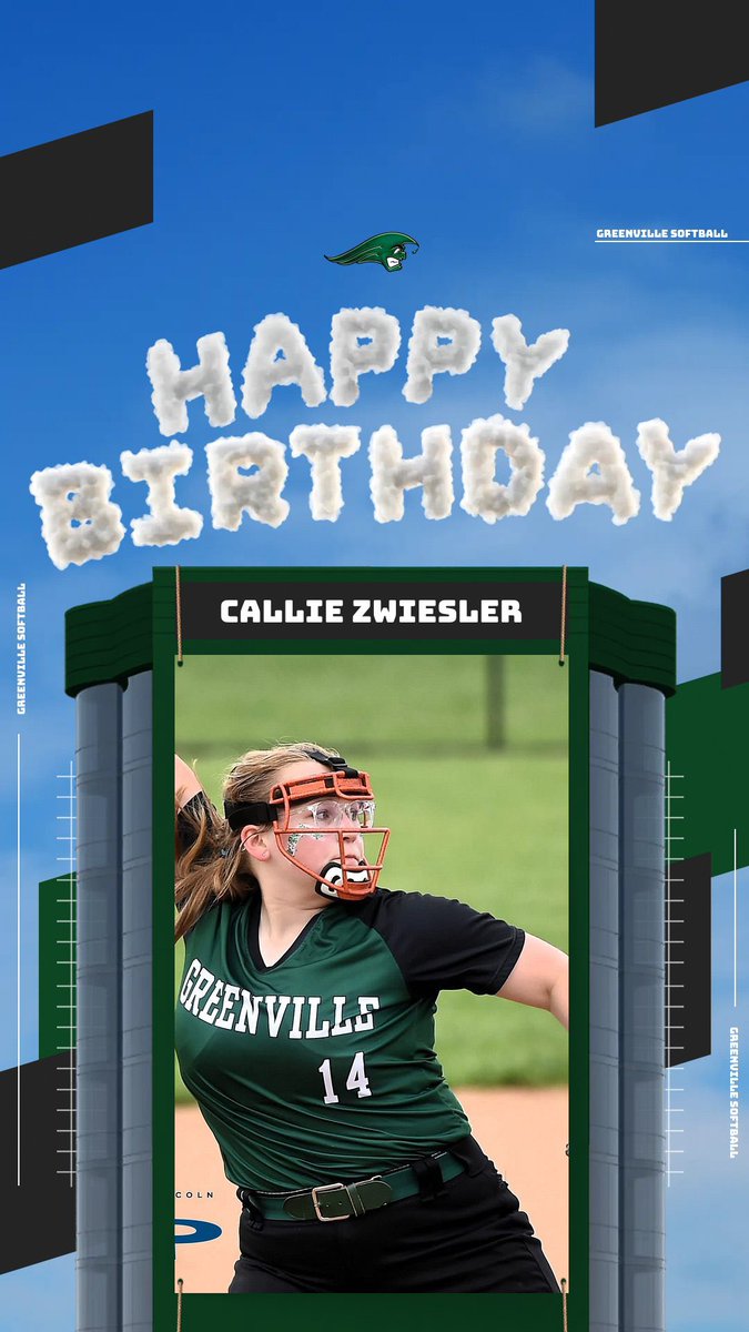 Greenville Lady Wave Softball tweet media