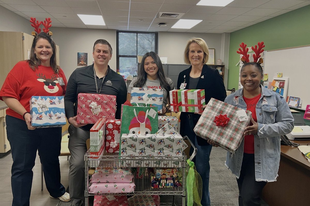 Joel Weckerly tweet media