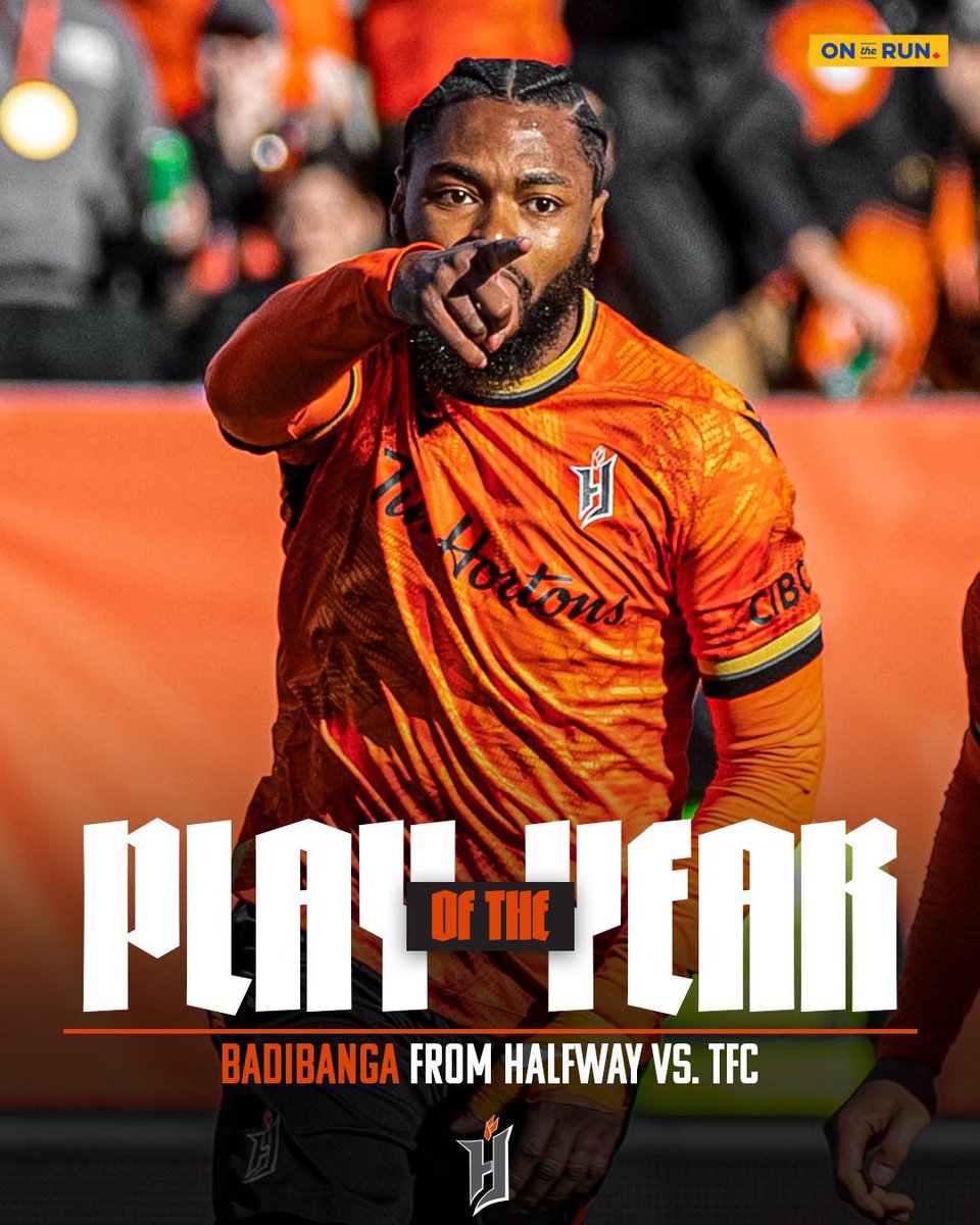 ForgeFooty's tweet photo. Ok #ForgeFC, we need an impact signing for @TheChampions. A play-maker a la Badibanga. Who's available? https://t.co/6KmSLYAVfN