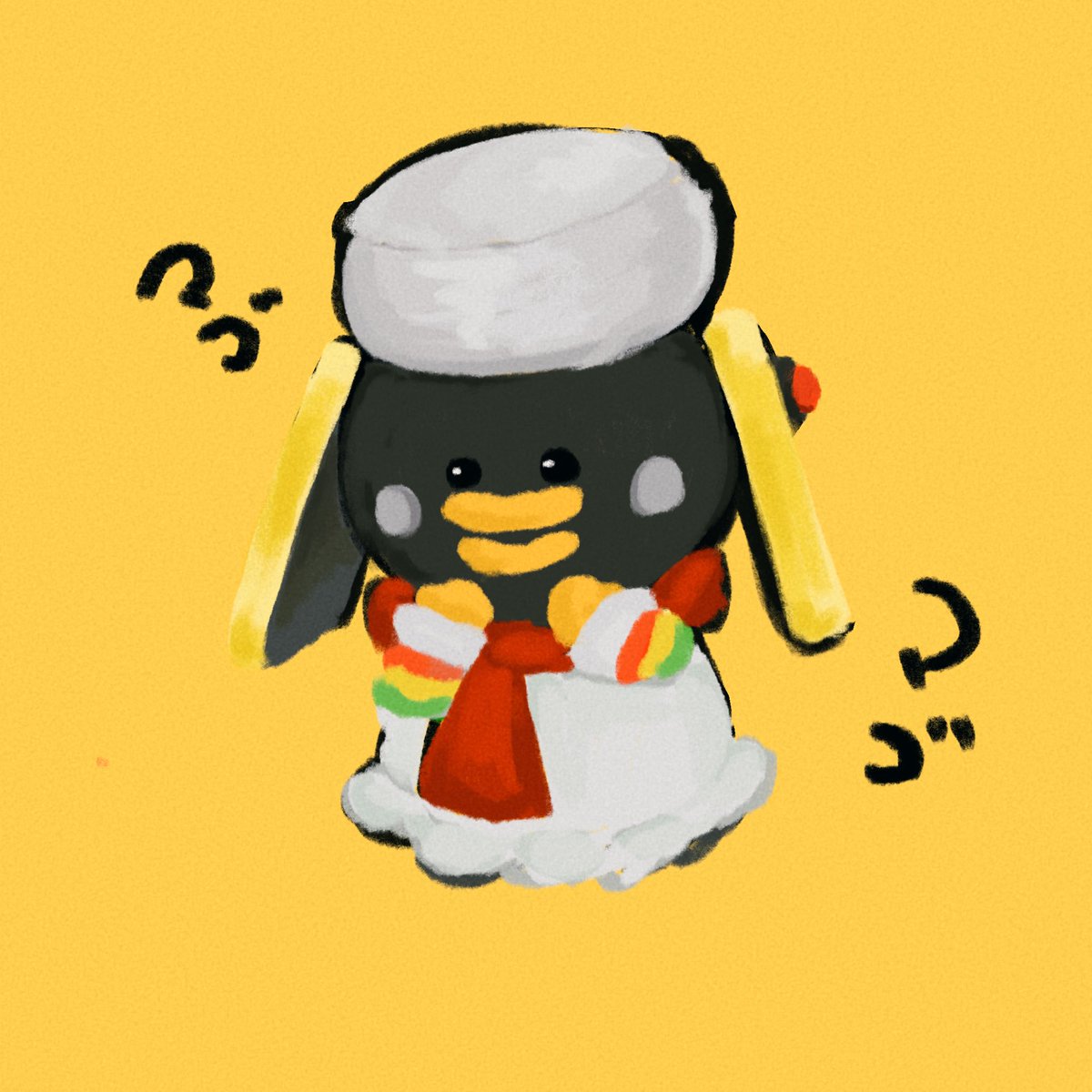 まごまご🥚 #マゴワン