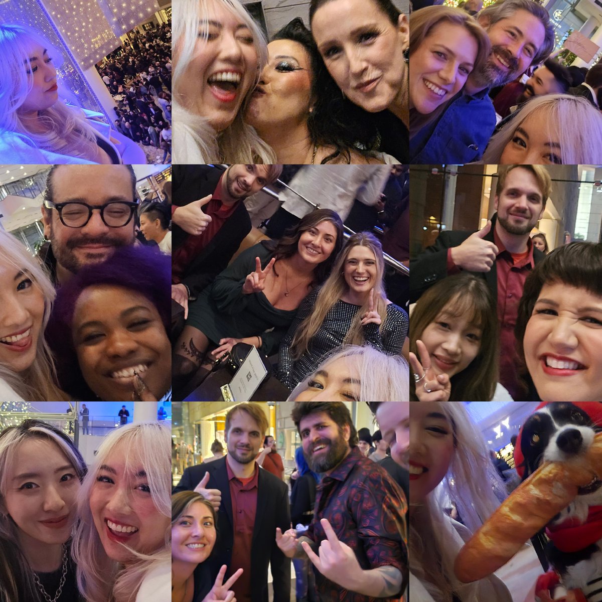 Faye Mata 🩵 tweet media