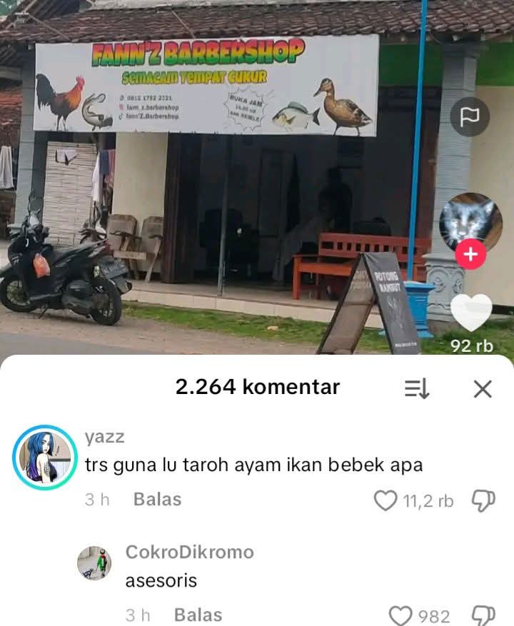 Ketawa itu GRATIS 🛩 tweet media