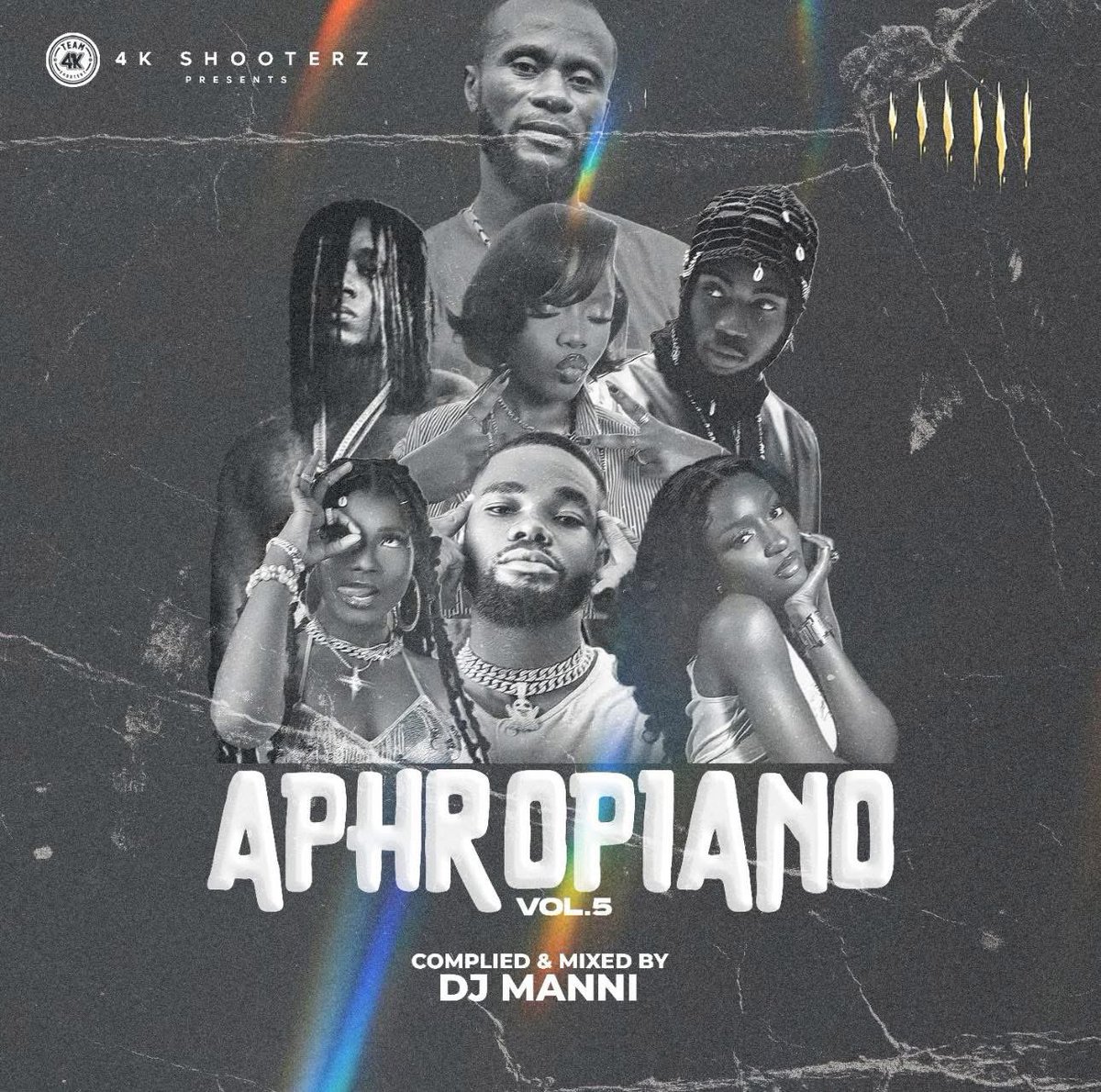 Rambomusic_'s tweet photo. Afropiano Mixtape Vol.5 Hosted by DJ Manni
Featuring Afrobeat stars including myself 
you’ll love it ❤️‍🔥

Let’s Stream it Daily 🔗: 
https://t.co/zHIfHjuDHc

Direct Download Link 🔗: https://t.co/SP0pw1n1vl https://t.co/7LO0YGYq56