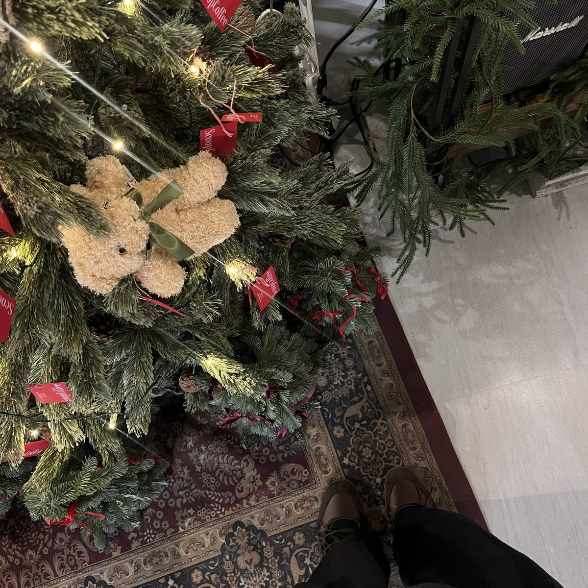 musaaaasi's tweet photo. 🎄12月残りのむさしチャンス🎅
最新版

14(日) 17:00〜

18(木) 18:00〜

26(金) 〜16:00

31(水) 何時でも

お問い合わせはこちらから🦌
https://t.co/o4XGdajNl2 https://t.co/0CyQyCPrLk