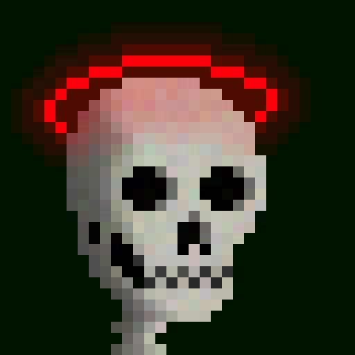 some of you appear to have forgotten that 1 ghoul = 1 ghoul