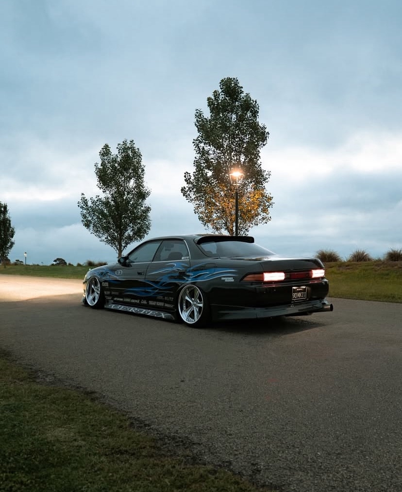 JZXWorld (@jzx_world) / Posts / X