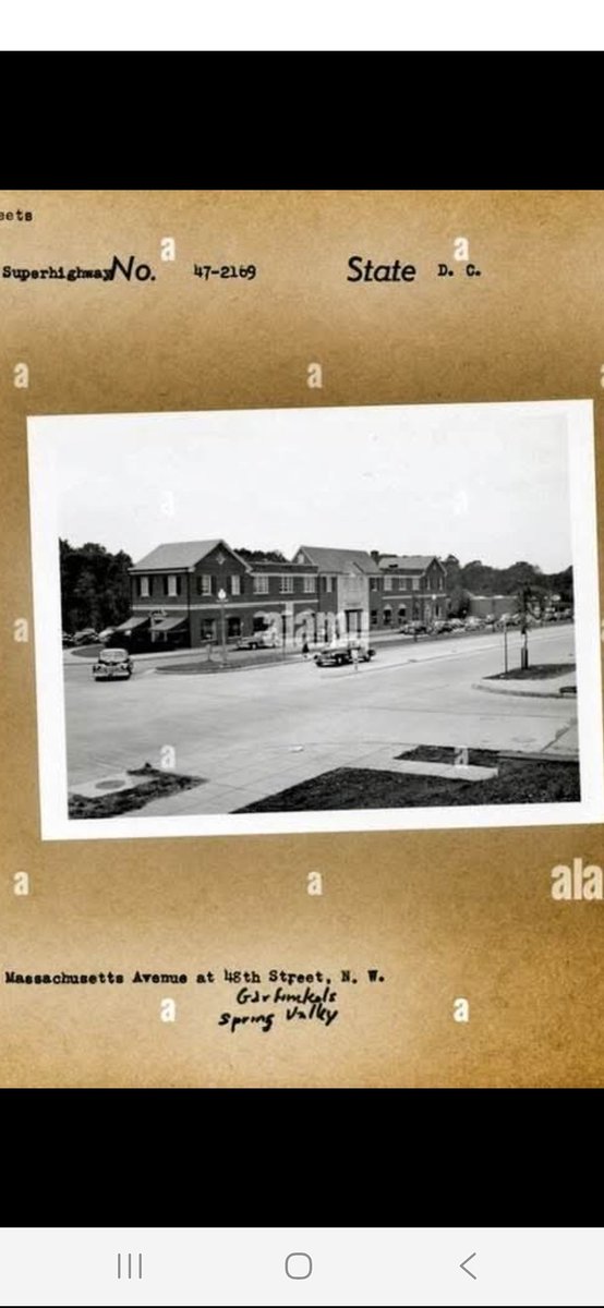 ANC 3E (@tenleyanc) on Twitter photo 