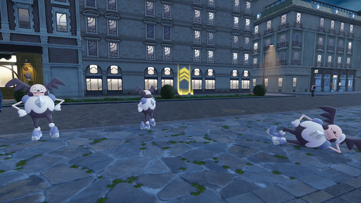 I love these guys✨