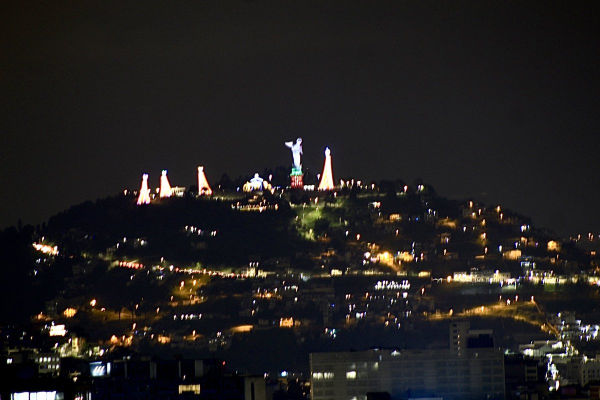 Juan Pablo Morales tweet media