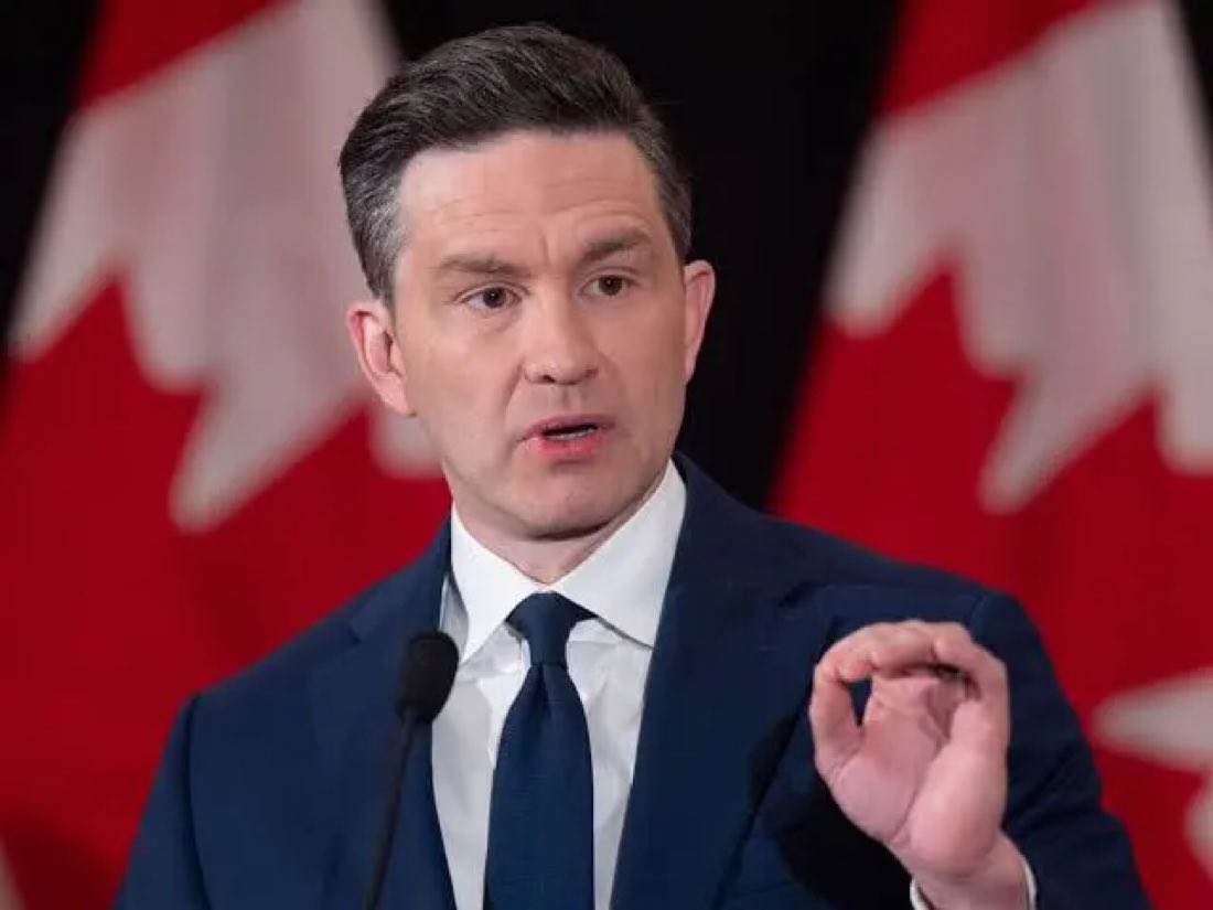 Concerned Canadian tweet media