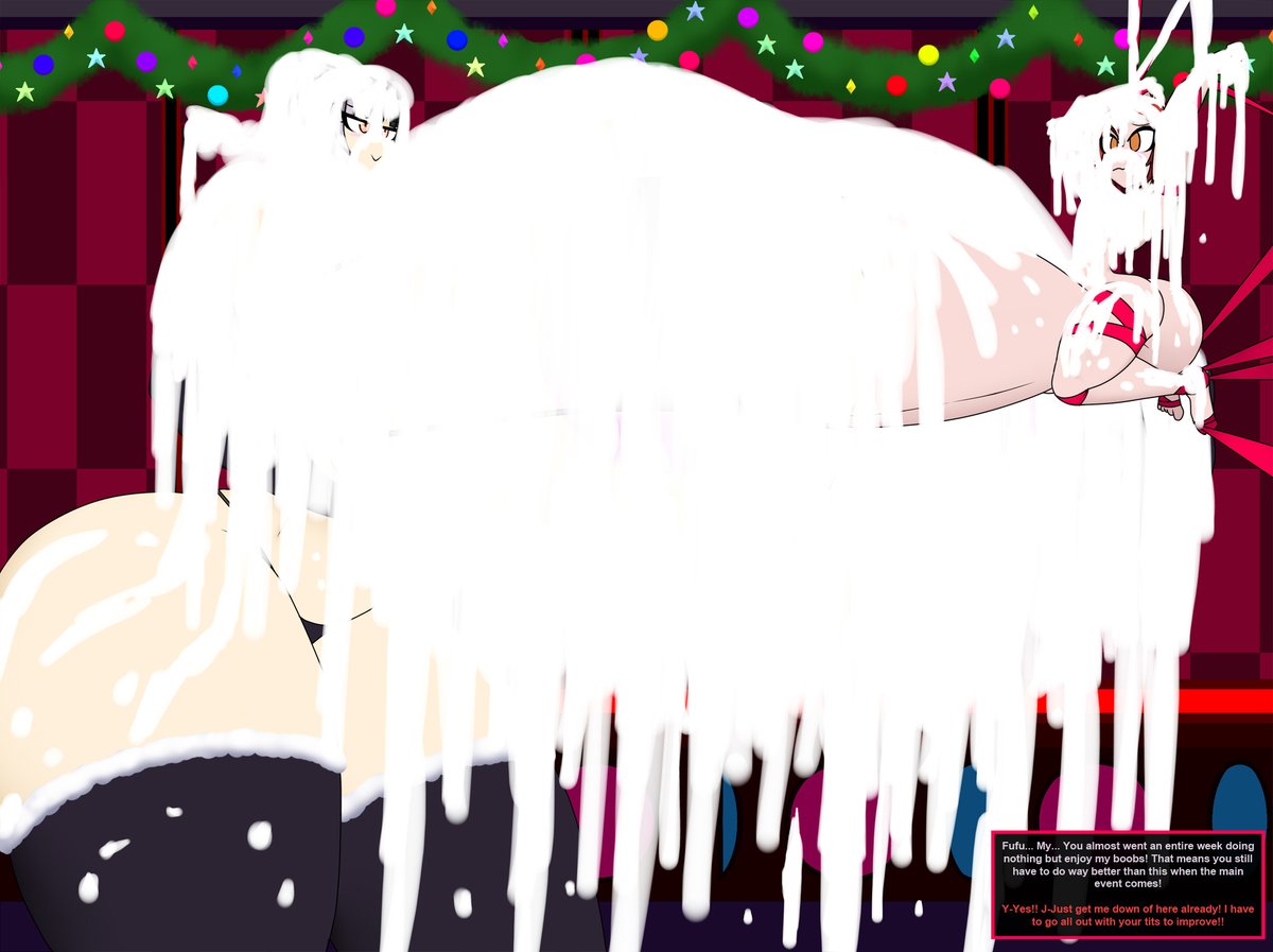 (2/2) I need your fastest carrier pigeons to warn me whenever a collab is planned.