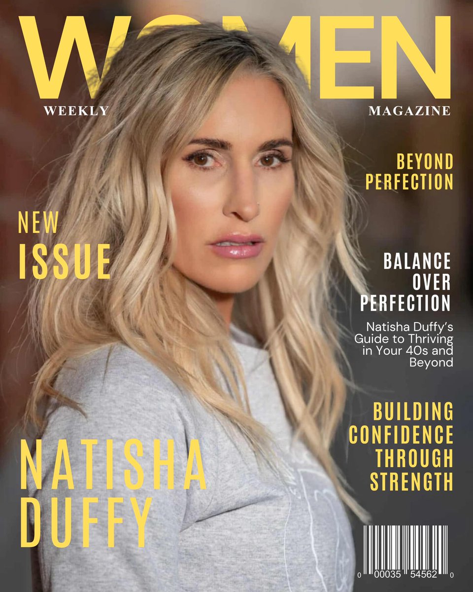 TISH🇨🇦 tweet media